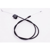 ND MTD Bowden / lanko zapnutia - vypnutia motora Advance 53 SPKVHW, 746-050