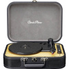 Lenco Classic Phono TT-116GY - Retro Plattenspieler mit Bluetooth gramofón; TT-116