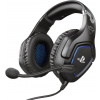 Herné slúchadlá Trust GXT 488 Forze PS4 Black (23530)