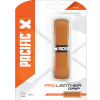 Základná omotávka Pacific Pro Leather Grip 1P - Hnedý