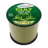 Climax Vlasec Cult Carpline Mattolive 0,30 mm 7,1 kg 1330m