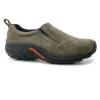 MERRELL JUNGLE MOC J60787 gunsmoke, pánská obuv vel.46 ½ (Pohodlné nazouváky Merrell Jungle Moc v barvě Gunsmoke)