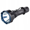Klasická baterka ILIGHT BD 1100 LM (Oceľová oceľ)