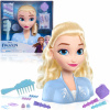 Just Play Ledové králoství česací hlava Elsa