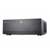 Silverstone SST-GD07B USB3.0 Grandia - Black SST-GD07B USB 3.0