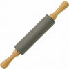KINGHOFF Silikónový valček na cesto 39 cm, Kh-1628