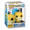 Funko POP! Pokémon Psyduck Games 781