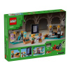 LEGO Minecraft 21252 Zbrojnica
