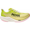 Bežecké topánky Hoka Rocket X 3 1168724-snlg Veľkosť 46 2/3 EU | 11.5 UK | 12 US | 30 CM