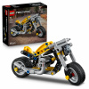 LEGO® Technic 42225 Žltá motorka