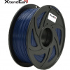 XtendLAN PLA filament 1,75mm šeříkově fialový 1kg 3DF-PLA1.75-RPL 1kg