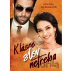 K lásce slova netřeba - Mishell Debnárová