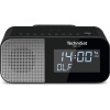 Rádiobudík TechniSat VIOLA CR 1, black (V058A1)