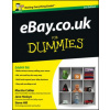 eBay.co.uk For Dummies 3e (Marsha Collier)(Brožovaná)