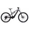 CTM Areon GX Comp Šedá, Horský trailový elektrobicykel - Celoodpružený Veľkosť rámu: M Celoodpružený elektrický bicykel