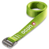 opasok OCÚN Belt SB 28mm green