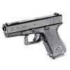 Pištoľ Glock 19C (compensator)