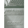 Skladby pro klavír I. - Petr Bazala