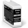 Epson Singlepack Light Gray T46S9 Ultrachrome C13T46S900