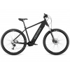 Elektro bicykel Dema Ergo 29 anthracit-silver 2023