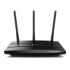 TP-LINK router Archer A8 2.4GHz a 5GHz, extender, prístupový bod, IPv6, PPPoE, PPTP, L2TP, 1900Mbps, externá pevná anténa, 802.11a