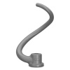 KitchenAid Hnetací hák 5KSMBLSD, kovová zliatina / nylón