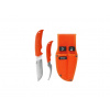 Sada nožů Walther Hunter Knife Set - Nůž, Párák
