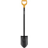 Fiskars 1066716 rýč Pracovní šířka 180 mm rukojeť D