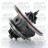 Kostra trupu, turbo MEAT & DORIA 60452