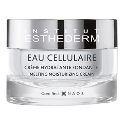 Institut Esthederm Cellular Water Melting Cream Hydratačný krém s bunkovou vodou 50 ml pleťový krém