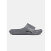 Šľapky Under Armour Locker V Sl Wmn Grey 43