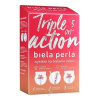 Biela perla Triple action OXI+ systém na bielenie zubov 1x1 set