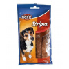 Trixie STRIPES Light - jehněčí pásky 10 ks / 100 g