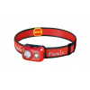 Čelovka Fenix HL32R-T Red
