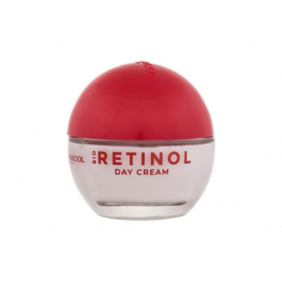 Dermacol Bio Retinol Day Cream (W) 50ml, Denný pleťový krém