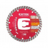Kotúč diamantový Extol Premium 108953 150x22,2x2,5mm