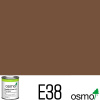 OSMO® Selská barva - Elementy inspirované přírodou Barva (odstín): E38 Dubový háj, Balení: 0,125 l
