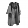 Wako Protecting Cape 2 Grey/Black