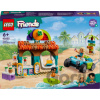 LEGO® Friends 42625 Plážový stánok so smoothies - LEGO