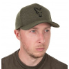 Fox Šiltovka Collection Baseball Cap Green Black