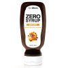GYM BEAM Bezkalorický sirup Pancake Syrup 320 ml