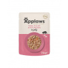 APPLAWS Cat Adult Pouch Tuna with Prawn in Jelly APPLAWS Kapsička pre dospelých mačiek Tuniak s krevetami v želé 70 g