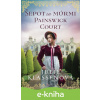 E-kniha Šepot za múrmi Painswick Court - Julie Klassen