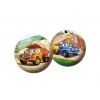 Dino Lopta Tatra plast priemer 23cm