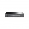 TP-Link TL-SG3210 sieťový prepínač Riadený L2/L3 Gigabit Ethernet (10/100/1000) 1U Čierna (TL-SG3210)