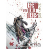 Legend of The Scarlet Blades - Saverio Tenuta