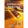 Jantarové kukátko (Philip Pullman)