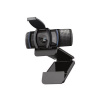 Logitech C920e - Webkamera - barevný - 720p, 1080p - audio - USB 2.0 960-001360
