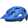 Bell Spark 2 JR - Mat Dark Blue uni-(50-57)