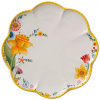 Villeroy & Boch RAŇAJKOVÝ TANIER, keramika, 22 cm - Jarné dekorácie - 003407118707